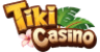 Tiki Casino Logo